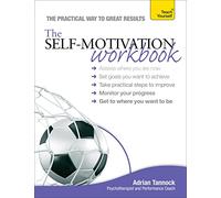 Teach Yourself The Self-Motivation Workbook