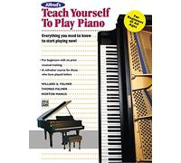 Teach Yourself To Play Piano (Teach Yourself Series)