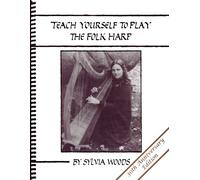 Teach Yourself to Play the Folk Harp