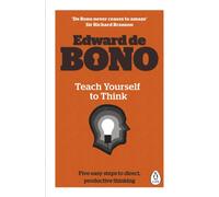 Teach Yourself To Think