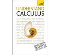Teach Yourself Understand Calculus