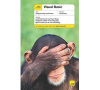 Teach Yourself Visual Basic (TYCO)