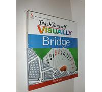Teach Yourself Visually Bridge (Teach Yourself VISUALLY Consumer)