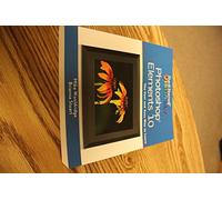 Teach Yourself VISUALLY Photoshop Elements 10