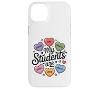 Teacher Appreciation My Students Are Strong Kind Creative Case for iPhone 14 Plus