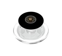 Teacher Called To Lead Guided By Grace Faith PopSockets PopGrip for MagSafe