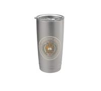Teacher Called to Lead Guided By Grace Faith Stainless Steel Insulated Tumbler
