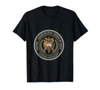 Teacher Called to Lead Guided By Grace Faith Value Graphic T-Shirt
