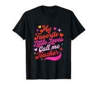 Teacher Chaos Coordinator T-Shirt