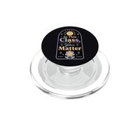 Teacher Classroom Positivity Student Encouragement Retro PopSockets PopGrip for MagSafe