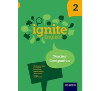 Teacher Companion 2 (Ignite English)