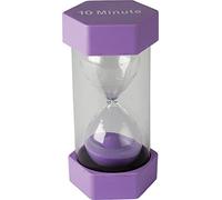 Teacher Created Resources 10 Minute Sand Timer-Large (20675)