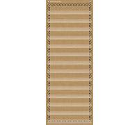 Teacher Created Resources - 14-Pocket Pocket Chart, Burlap, 13" x 34"