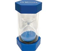 Teacher Created Resources 15 Minute Sand Timer - Large (TCR20886)