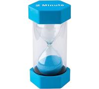 Teacher Created Resources 2 Minute Sand Timer, Blue