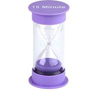Teacher Created Resources (20762) 10 Minute Sand Timer - Medium
