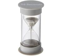 Teacher Created Resources 30 Second Sand Timer-Medium, Multicolor
