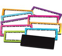Teacher Created Resources Brights 4Ever Magnetic Labels
