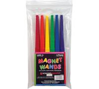 Teacher Created Resources Dowling Magnets Magnet Wand Set of 6 (741095)
