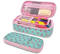 Teacher Created Resources Oh Happy Day Rainbows Pencil Case