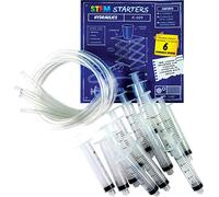 Teacher Created Resources STEM Starters: Hydraulics