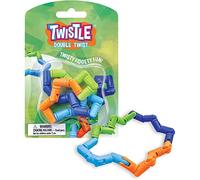 Teacher Created Resources Twistle Double Twist - Bright Splash