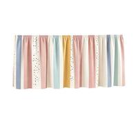 Teacher Desk Skirt 75 x 180cm Colorful Table Cloth Party Decor