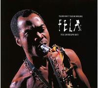 Fela Kuti – Teacher Don't Teach Me Nonsense