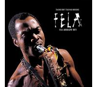 Teacher Don't Teach Me Nonsense [VINYL]