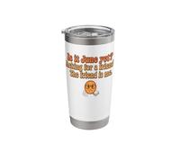 Teacher End of Year Meme Gift June Joke Schools Out Stainless Steel Insulated Tumbler