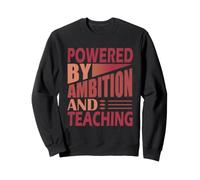 Teacher Funny I’m Not Ignoring You I’m Prioritizing Teaching Sweatshirt