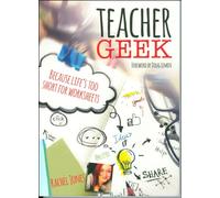 Teacher GEEK: Because life's too short for worksheets