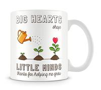 Teacher Gift Mug/Gift for Teaching Assistant