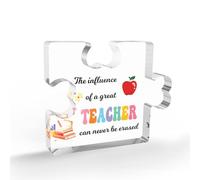 Teacher Gifts,Teacher Gifts for Women,Male Teacher Gifts,Thank You Teacher Gifts,Gift Teacher,Nursery Teacher Thank You Gifts,Gift for Teacher End of the Year,Best Teacher Gifts,Teacher Plaque