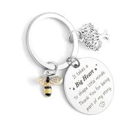 Teacher Gifts,Thank You Gift,Thank You Gifts,Thank You Teacher Gifts, Teacher Gifts for Women,Best Teacher Gifts,Gifts for Teachers Keyring,Teacher Leaving Gifts,Teacher Presents Christmas Gifts