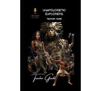 Teacher Guide: Unapologetic (Mie Readers)