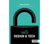 Teacher Hacks: Design and Tech