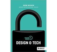 Teacher Hacks: Design and Tech