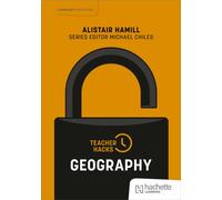 Teacher Hacks: Geography
