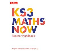 Teacher Handbook (KS3 Maths Now)