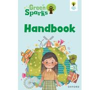 Teacher Handbook (Oxford Reading Tree: Green Sparks)