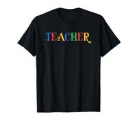 Teacher I Have The Write Answers Funny Quote T-Shirt