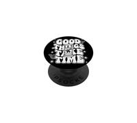 Teacher Life - Organized Madness PopSockets Adhesive PopGrip