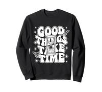 Teacher Life - Organized Madness Sweatshirt