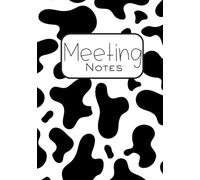 Teacher Meeting Notes