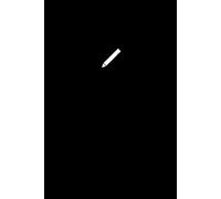 Teacher Notes - Icon Edition: Minimal notes book for teachers with a symbolic icon