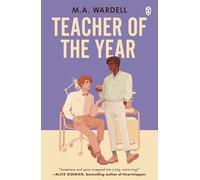 Teacher of the Year