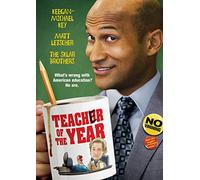 Teacher of the Year [Region 1]