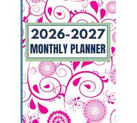 Teacher Planner 2026-2027 Large (8.5x11) - Daily, Weekly, Monthly: Lesson Plans, To-Do Lists & Classroom Notes