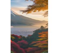 Teacher Planner a4: ( Japanese ) Weekly And Monthly - Vertical Layout 10 Periods - Dated - Academic Year - Lesson Plans With Tabs, Grade Book ( ... - Gift Ideas: For Canadian: Men and Woman.